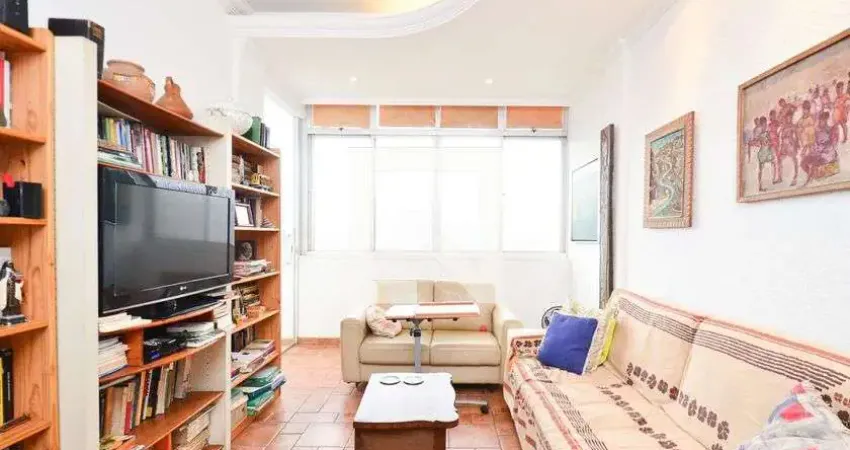 Apartamento para Venda - Santa Efigênia, 3 Quartos,  110 m² - Belo Horizonte