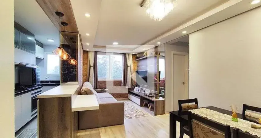 Apartamento para Venda - Jardim América, 2 Quartos,  65 m² - São Leopoldo