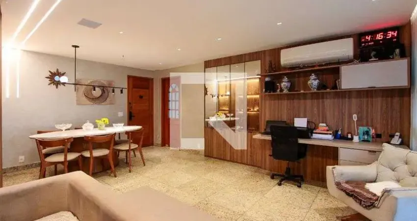 Apartamento para Venda - Jardim Oceânico, 4 Quartos,  145 m² - Rio de Janeiro