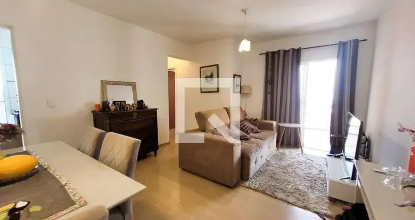 Apartamento para Venda - Vila Industrial, 2 Quartos,  66 m² - Campinas