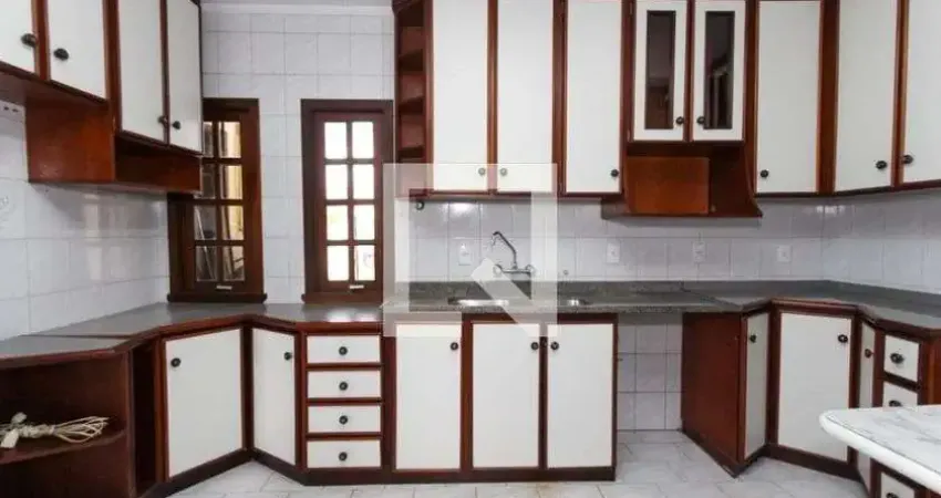 Casa para Venda - Harmonia, 4 Quartos,  200 m² - Canoas