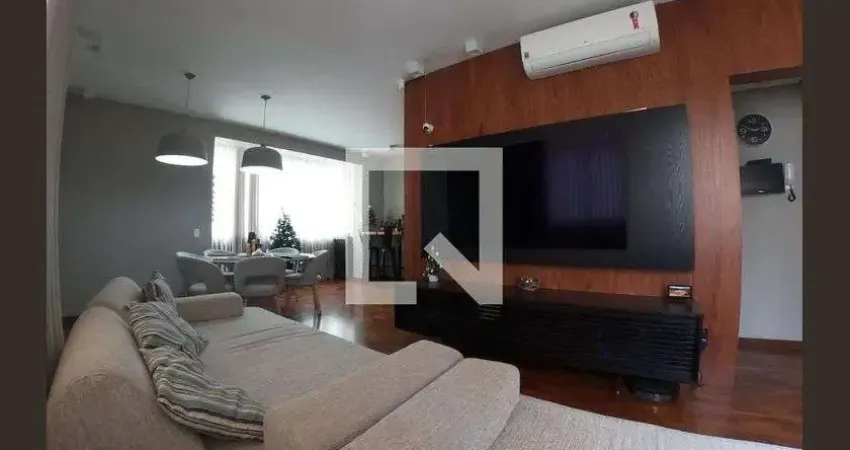 Apartamento para Venda - Anchieta, 3 Quartos,  120 m² - Belo Horizonte