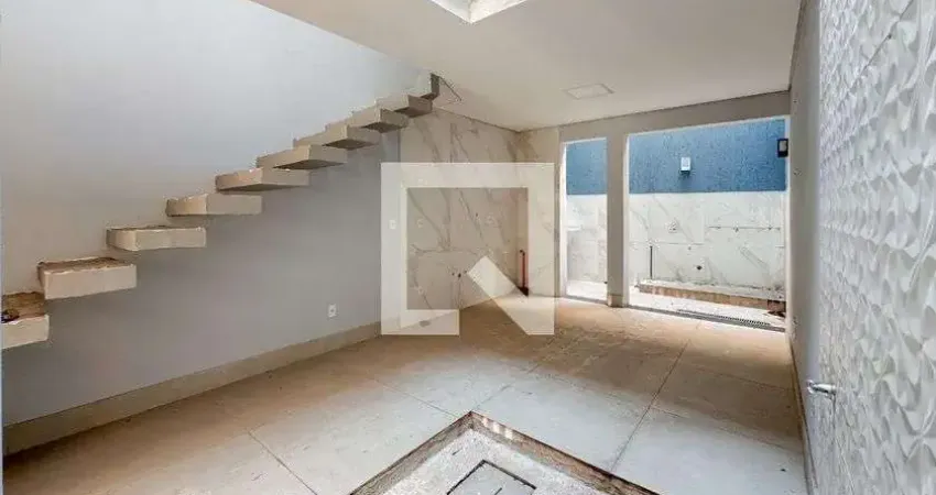 Casa para Venda - Vila Mariana, 3 Quartos,  80 m² - São Paulo