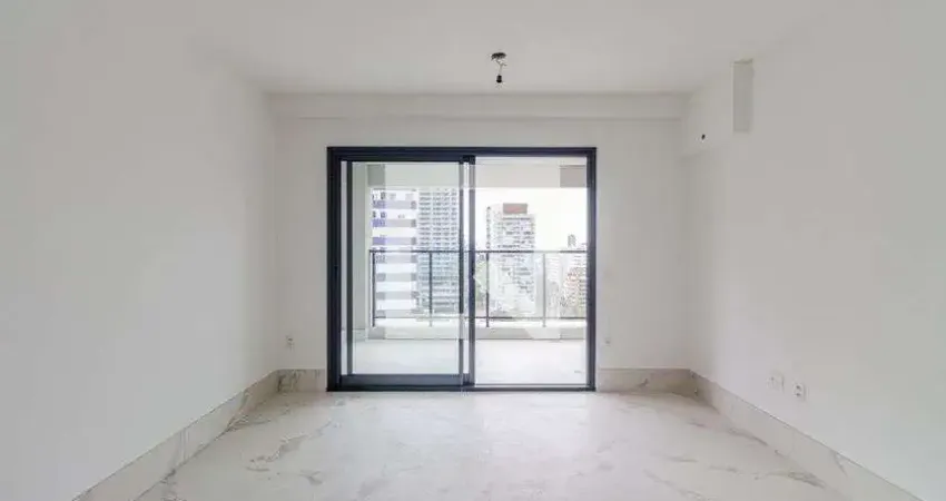 Apartamento para Venda - Vila Madalena, 2 Quartos,  69 m² - São Paulo