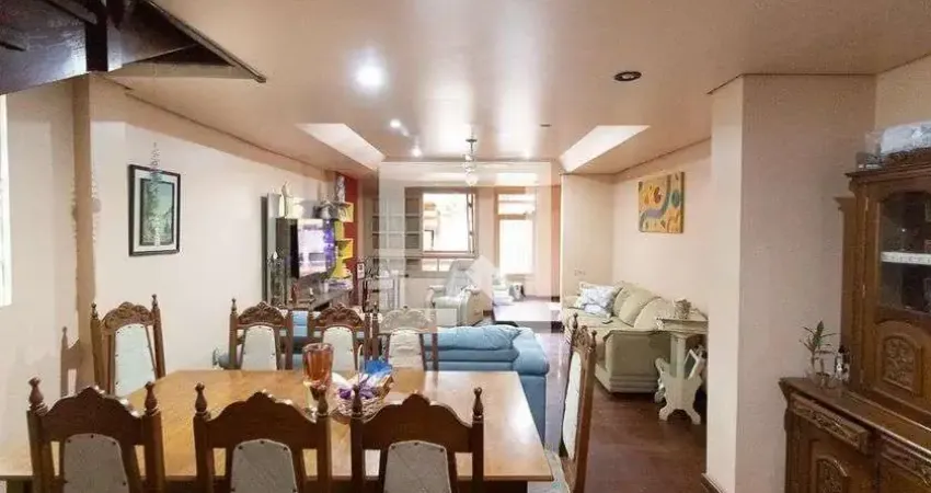 Casa para Venda - Morro do Espelho, 4 Quartos,  200 m² - São Leopoldo