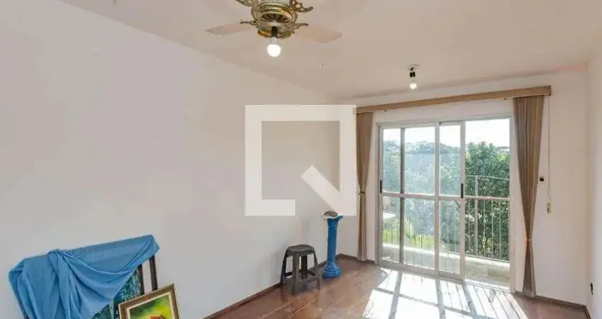 Apartamento para Venda - São João Clímaco, 2 Quartos,  53 m² - São Paulo