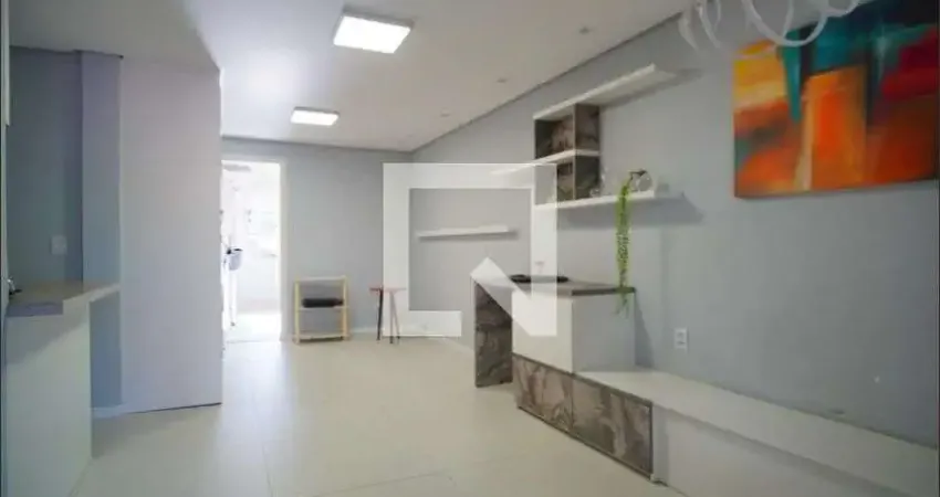 Casa para Venda - Jardim Floresta, 3 Quartos,  140 m² - Porto Alegre