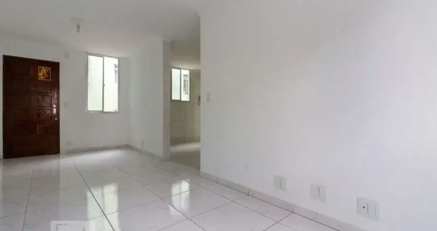 Apartamento para Venda - Itaquera, 2 Quartos,  60 m² - São Paulo