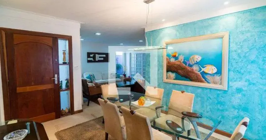 Casa para Venda - Planalto Paulista, 3 Quartos,  320 m² - São Paulo