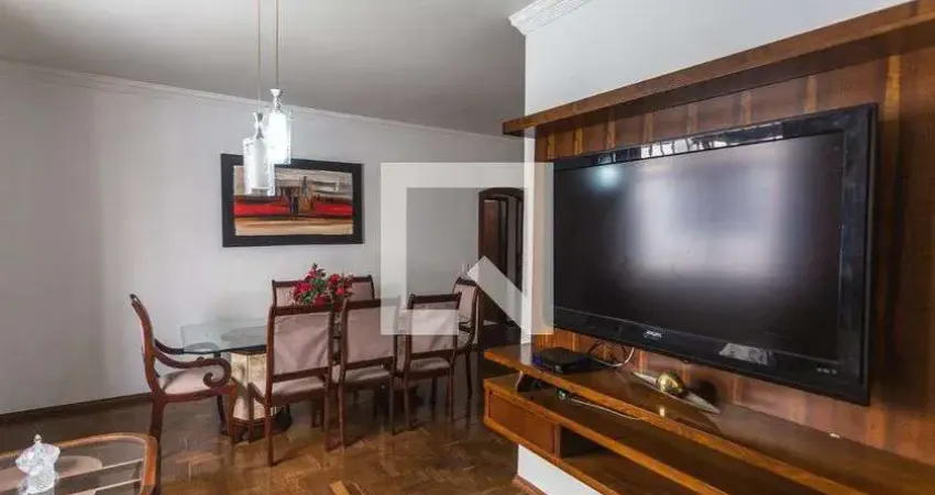 Apartamento para Venda - Cidade Nova, 3 Quartos,  120 m² - Belo Horizonte