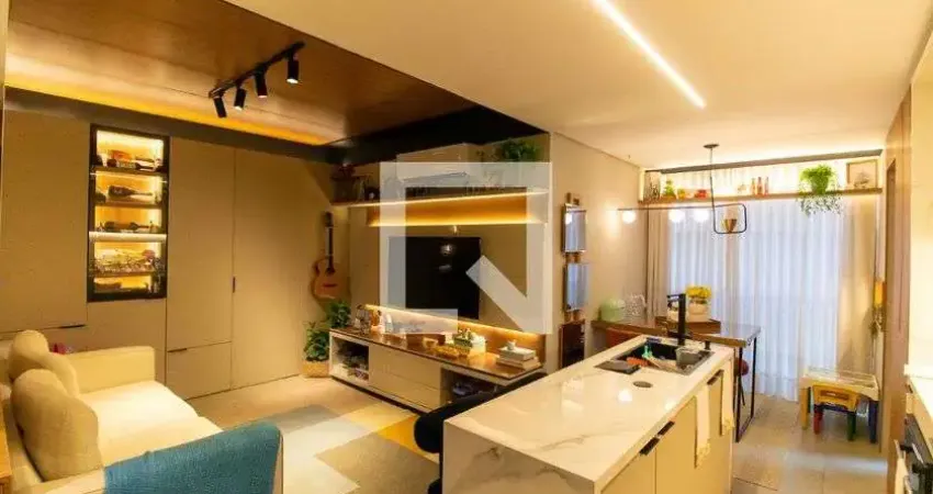 Apartamento para Venda - Icaraí, 2 Quartos,  78 m² - Niterói