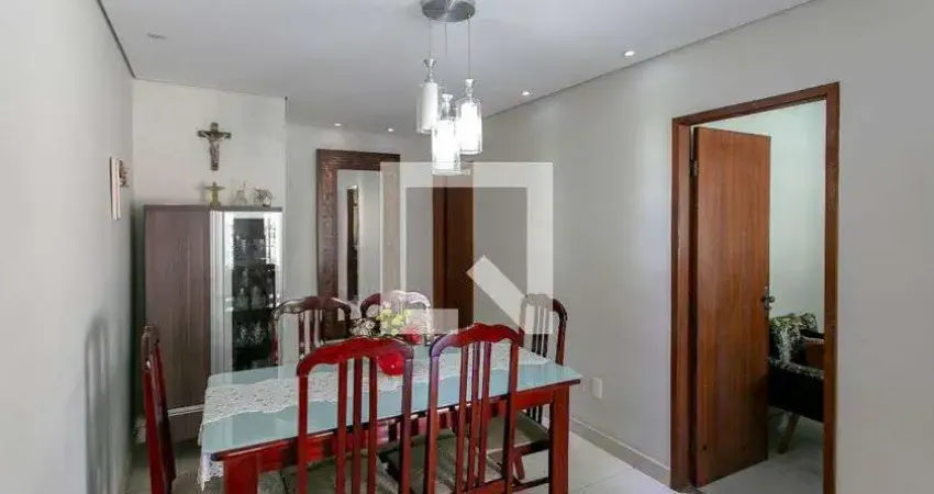 Casa para Venda - Santa Mônica, 3 Quartos,  110 m² - Belo Horizonte