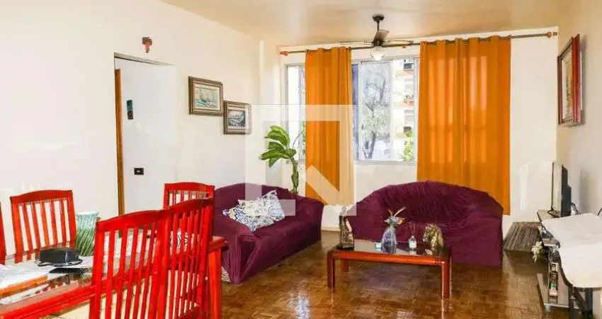 Apartamento para Venda - Méier, 2 Quartos,  85 m² - Rio de Janeiro