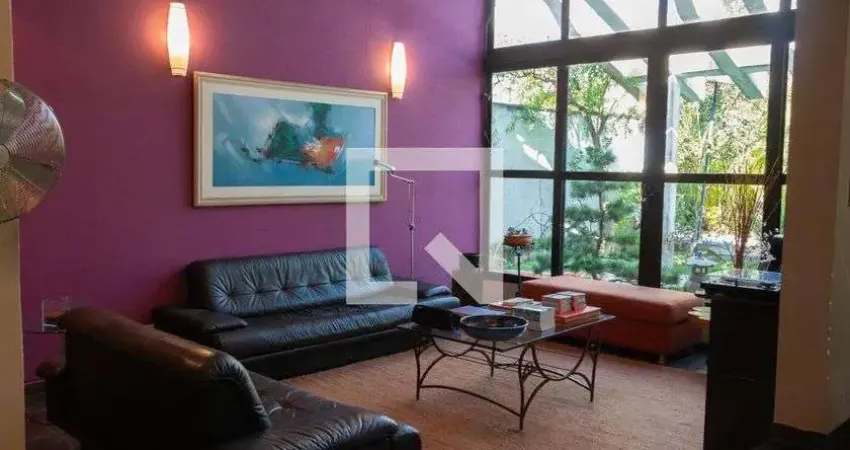 Casa / Sobrado em Condomínio para Venda - Butantã, 4 Quartos,  315 m² - São Paulo
