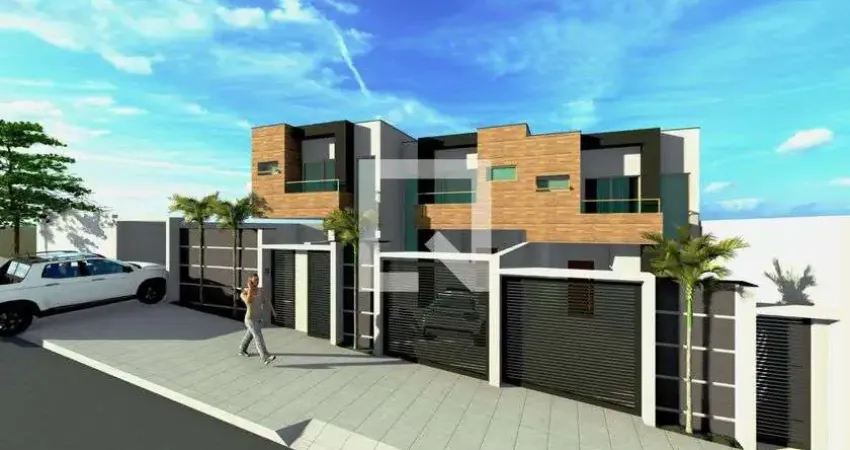Casa para Venda - Diamante, 3 Quartos,  230 m² - Belo Horizonte