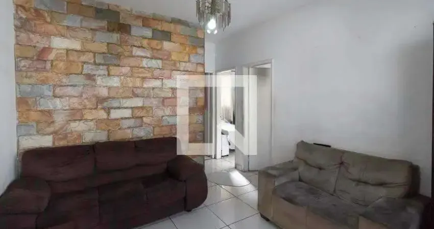 Apartamento para Venda - Camargos, 2 Quartos,  48 m² - Belo Horizonte