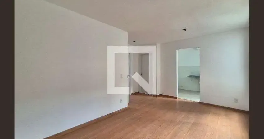 Apartamento para Venda - Vargem Grande, 2 Quartos,  79 m² - Rio de Janeiro