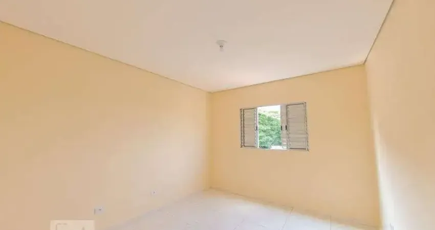 Casa para Venda - Jardim Santa Cecília, 2 Quartos,  85 m² - Guarulhos