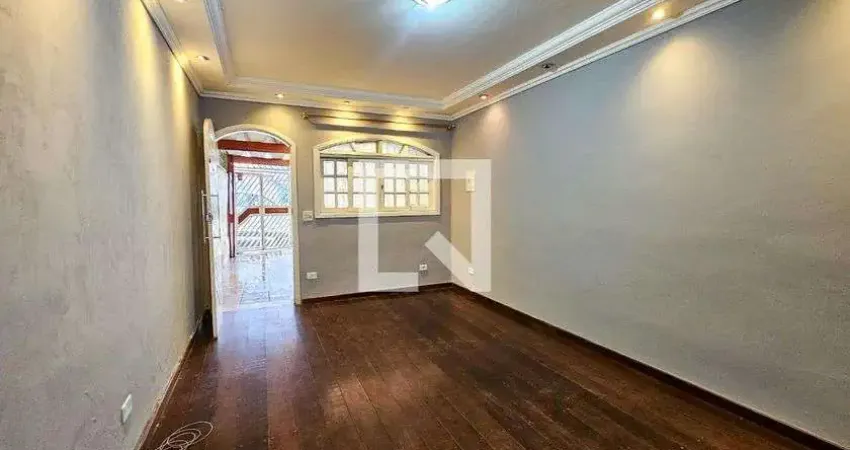 Casa para Venda - Jardim Palmares, 3 Quartos,  90 m² - São Paulo