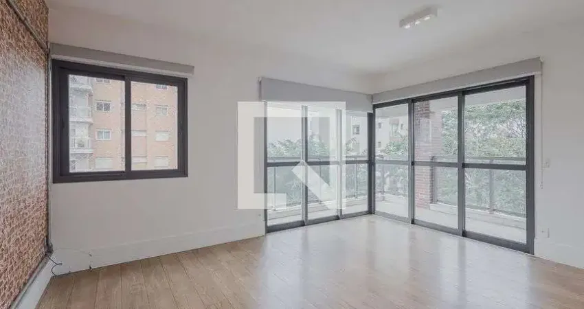 Apartamento para Venda - Paraíso, 3 Quartos,  117 m² - São Paulo