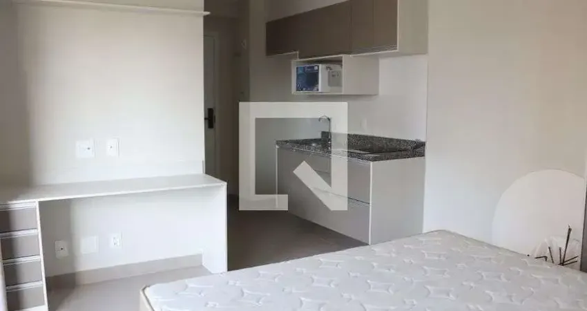 Kitnet / stúdio para venda - pinheiros, 1 quarto,  31 m² - são paulo