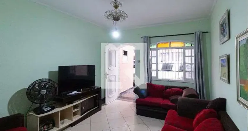 Casa para Venda - Quitaúna, 6 Quartos,  500 m² - Osasco