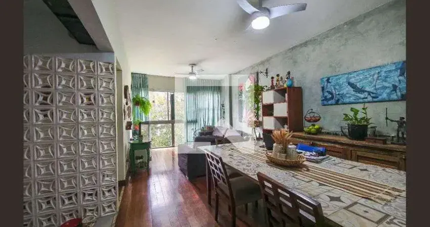 Apartamento para Venda - Tijuca, 3 Quartos,  86 m² - Rio de Janeiro
