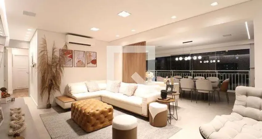 Apartamento para Venda - Lapa, 3 Quartos,  136 m² - São Paulo