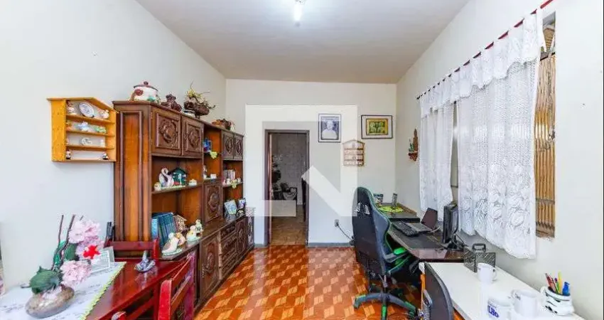 Casa para Venda - Barreiro, 3 Quartos,  360 m² - Belo Horizonte