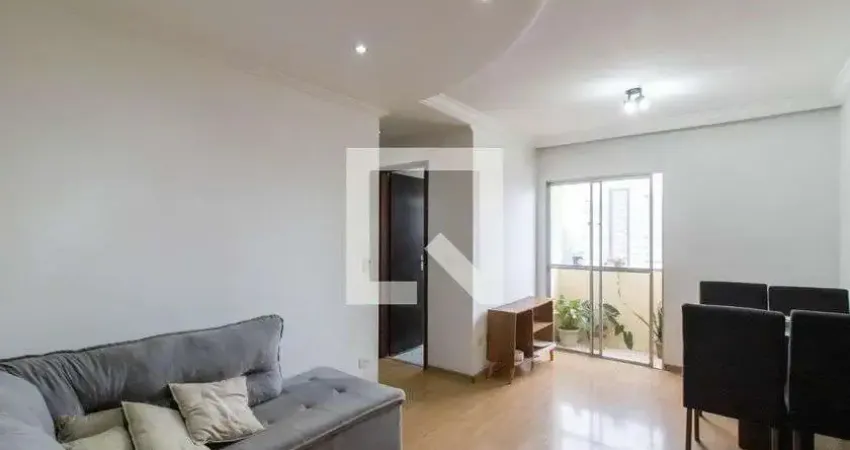 Apartamento para Venda - Vila Augusta, 2 Quartos,  57 m² - Guarulhos