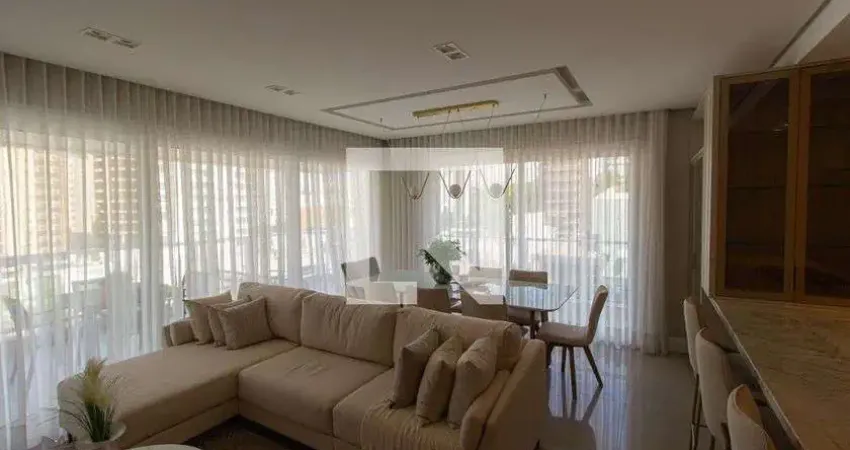 Apartamento para Venda - Morro do Espelho, 3 Quartos,  151 m² - São Leopoldo
