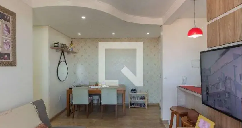 Apartamento para Venda - Parque Industrial, 2 Quartos,  64 m² - Campinas