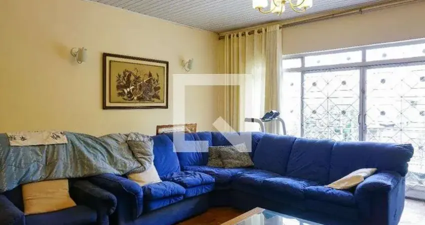 Casa para Venda - Jaguaré, 2 Quartos,  328 m² - São Paulo