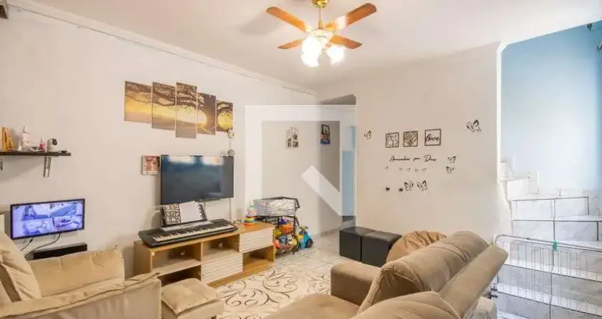 Casa para Venda - Novo Osasco, 3 Quartos,  270 m² - Osasco