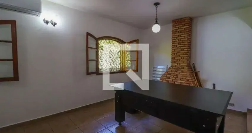 Casa para Venda - Jardim Samambaia, 3 Quartos,  350 m² - Jundiaí