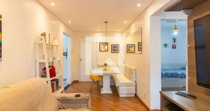 Apartamento para Venda - São Pedro, 2 Quartos,  45 m² - Osasco