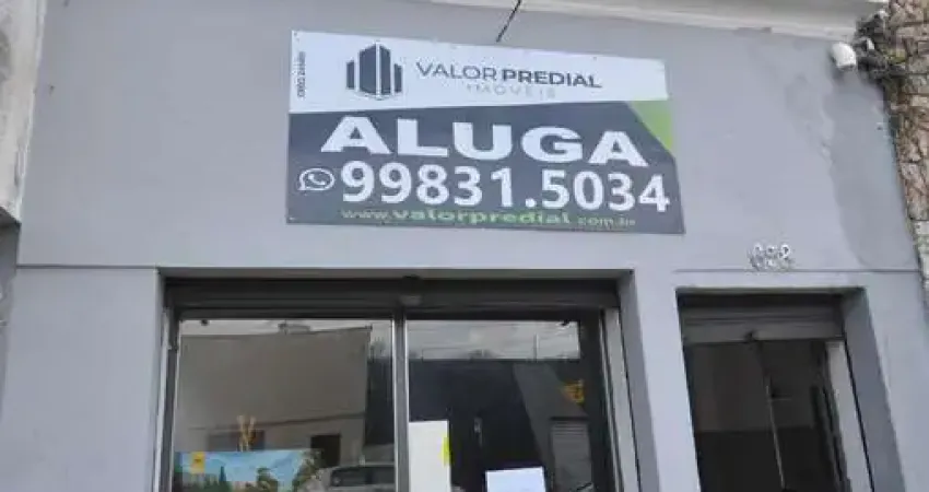 Casa para Venda - Cidade Baixa, 4 Quartos,  250 m² - Porto Alegre
