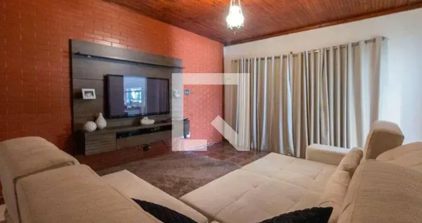 Casa para Venda - Itaquera, 4 Quartos,  600 m² - São Paulo