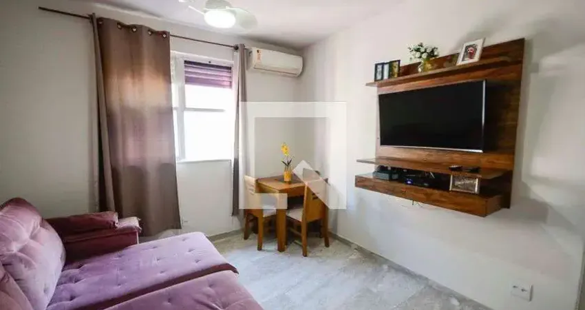 Apartamento para Venda - Andaraí, 3 Quartos,  62 m² - Rio de Janeiro
