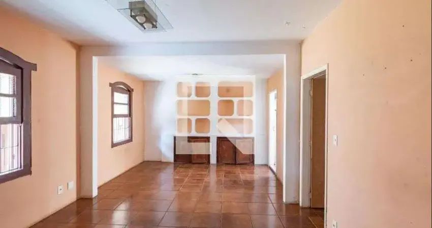 Casa para Venda - Vila Carminha, 3 Quartos,  244 m² - Campinas