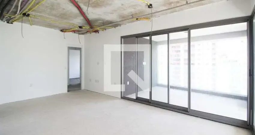 Apartamento para Venda - Itaim Bibi, 3 Quartos,  142 m² - São Paulo