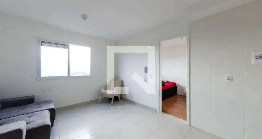 Cobertura para Venda - Sapopemba, 1 Quarto,  40 m² - São Paulo