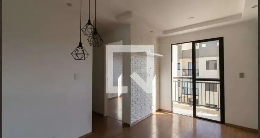 Cobertura para Venda - Jardim Maia, 2 Quartos,  47 m² - Guarulhos
