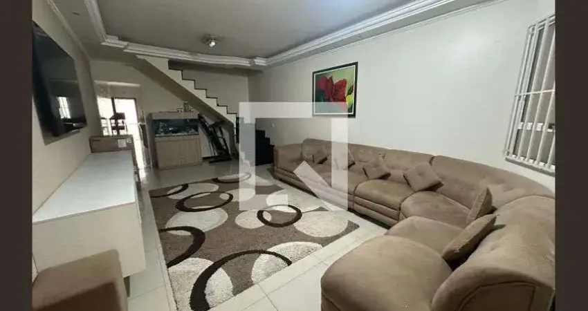 Casa para Venda - Vila Galvão, 3 Quartos,  155 m² - Guarulhos