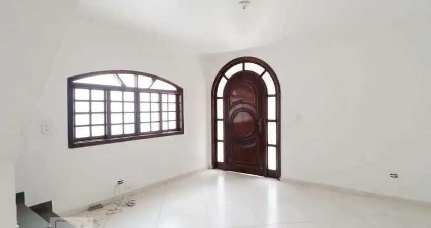 Casa para Venda - Assunção, 3 Quartos,  190 m² - São Bernardo do Campo