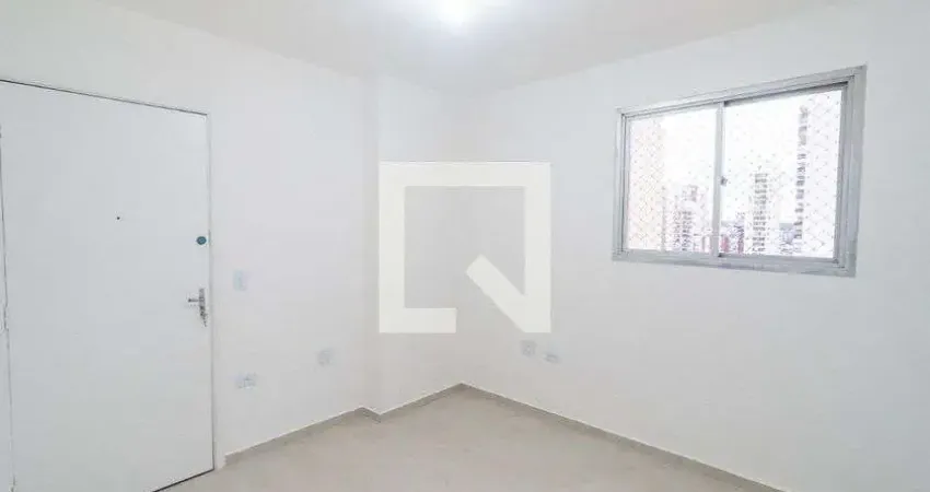 Apartamento para Venda - Saúde, 1 Quarto,  34 m² - São Paulo