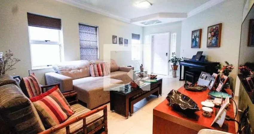 Casa para Venda - Água Fria, 3 Quartos,  280 m² - São Paulo