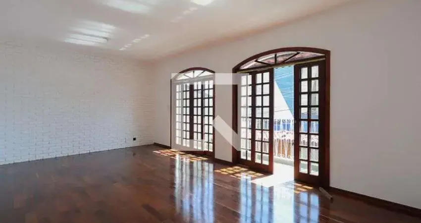 Casa para Venda - Vila Nova Cachoeirinha, 4 Quartos,  220 m² - São Paulo