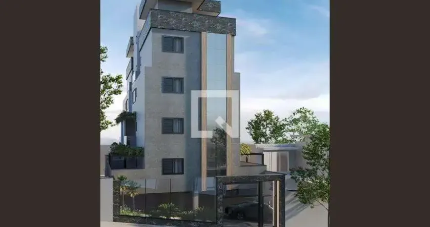 Cobertura para Venda - Itapoã, 4 Quartos,  150 m² - Belo Horizonte