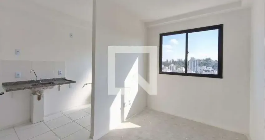 Apartamento para Venda - Campos Elíseos , 2 Quartos,  44 m² - Campinas